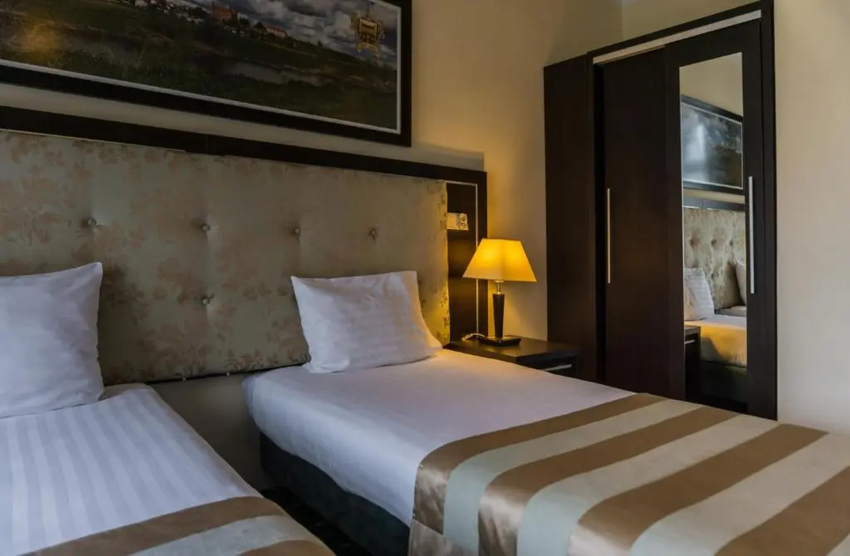 Zamek Gniew - Pałac Marysieńki