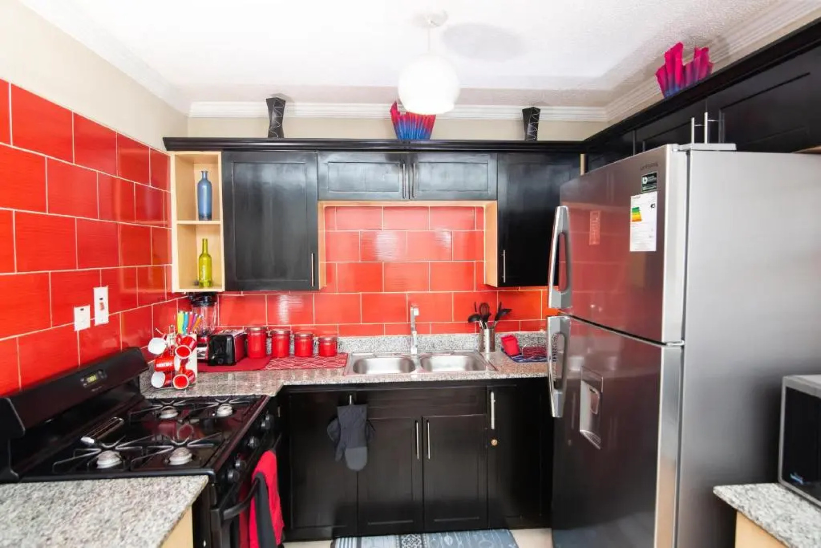 The Oasis I, Portmore Country Club