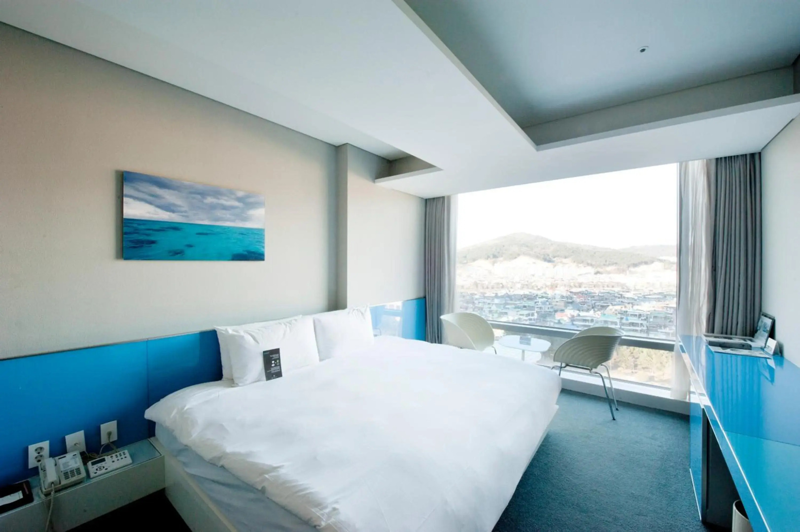 Grand Mercure Ambassador Changwon