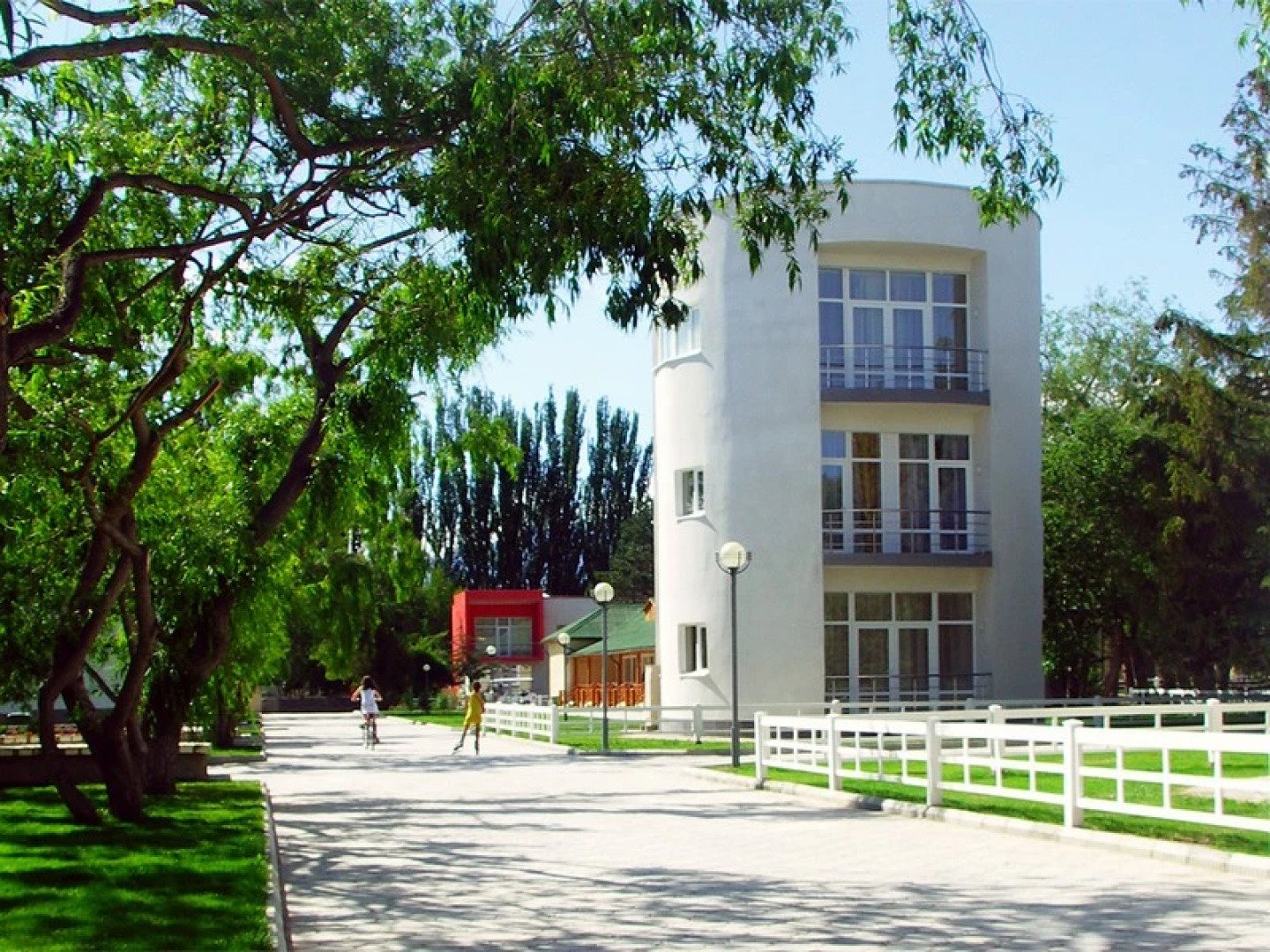 Мурас(Иссык-Куль)