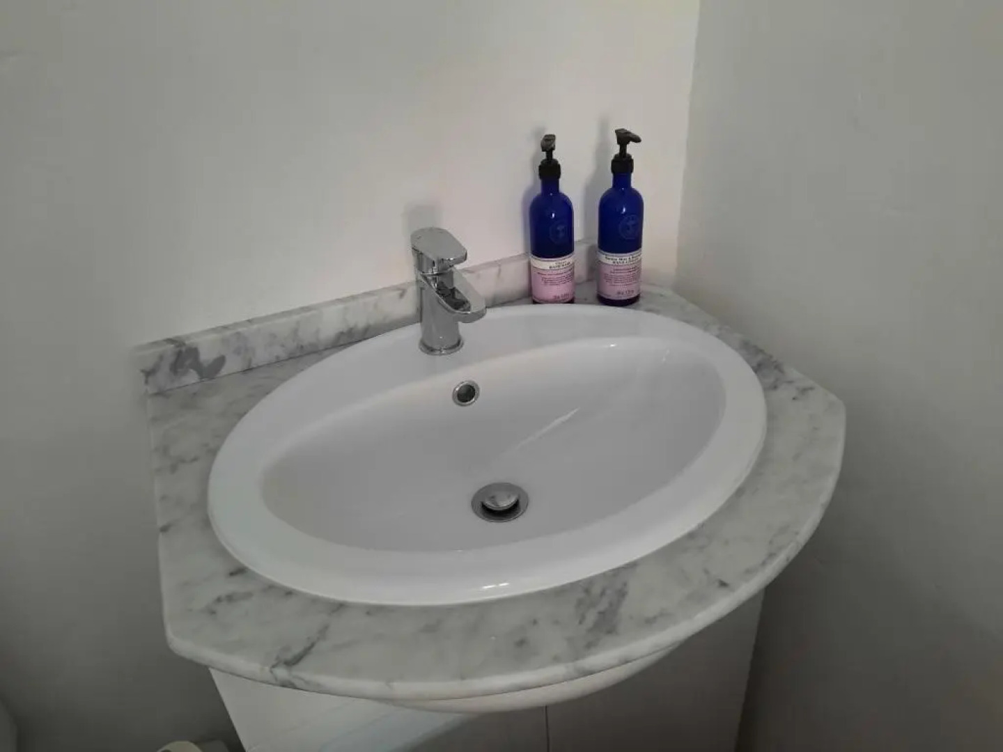 Maison du Coquelicot