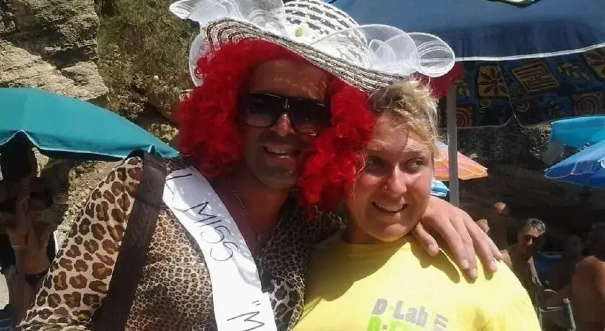 Villaggio Camping Le Mimose