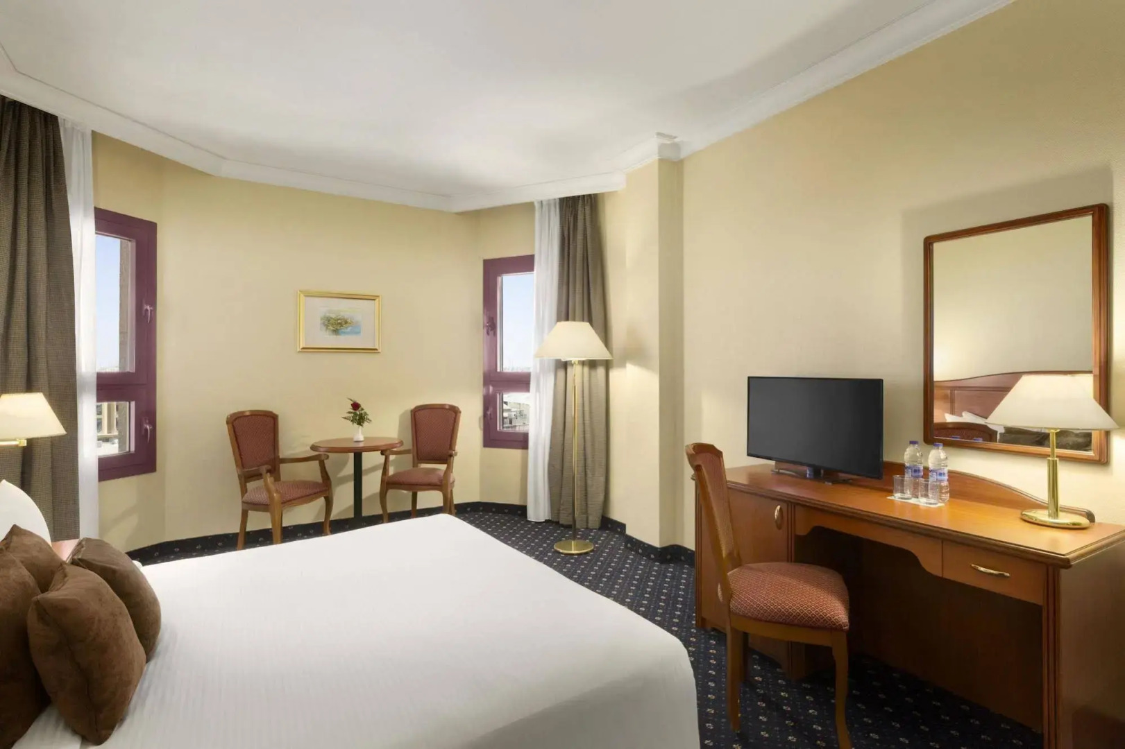 Ramada Hafr Al Batin