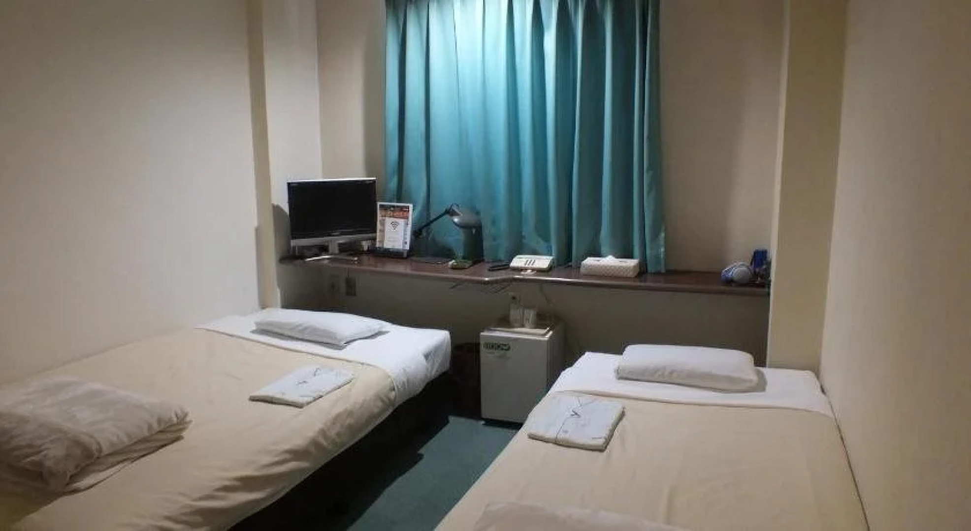 Hotel Simplicity Morioka Saien