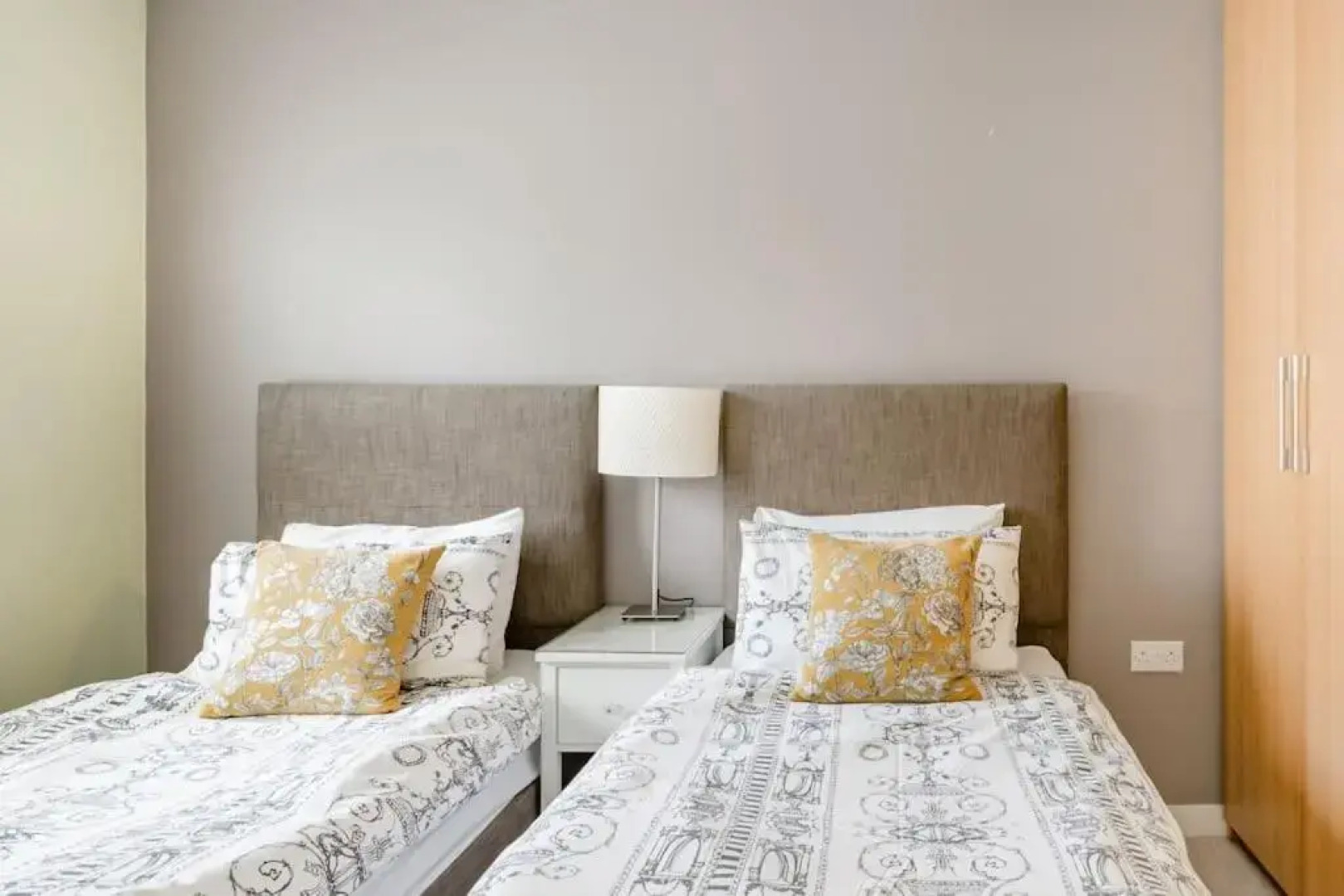 Sunnybank House in North Epsom