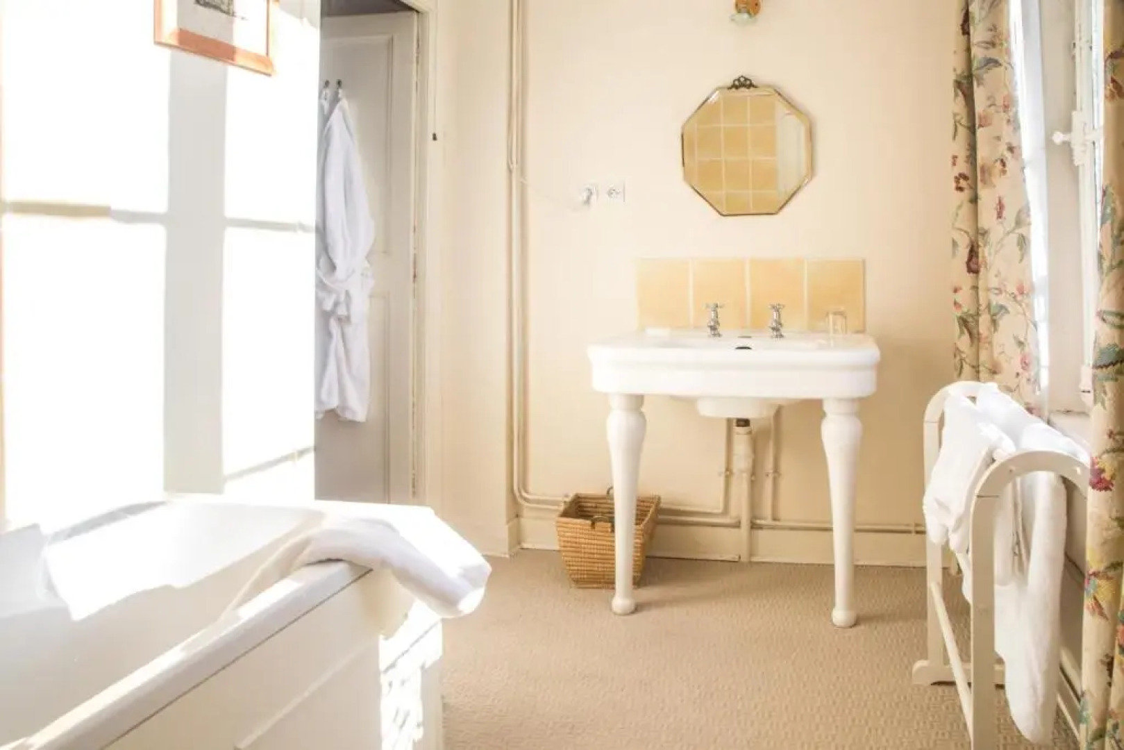 Chambres d'Hotes Château de la Puisaye