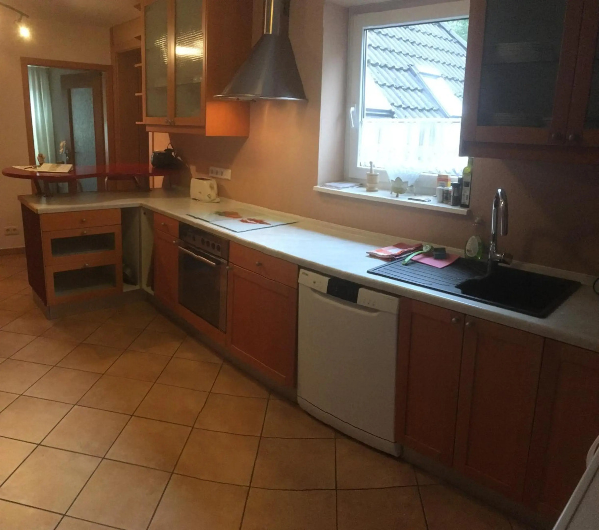 Ferienwohnung Wilde - Holzkamp