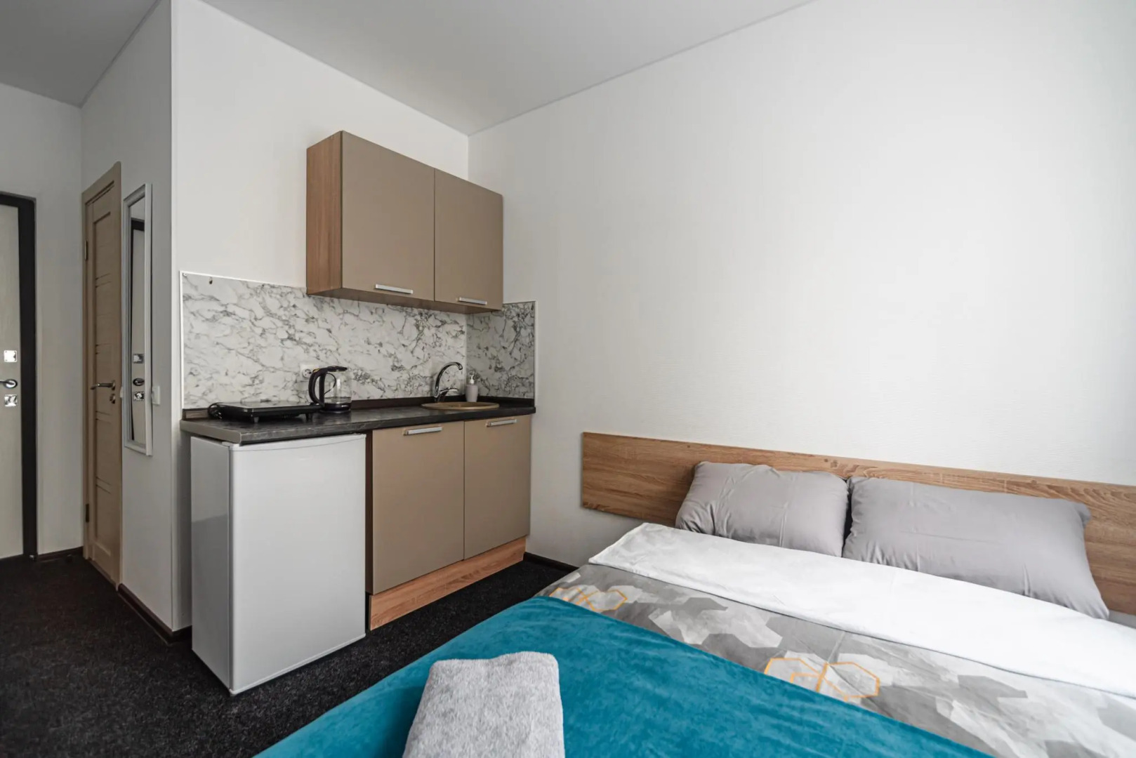 Апарт-отель