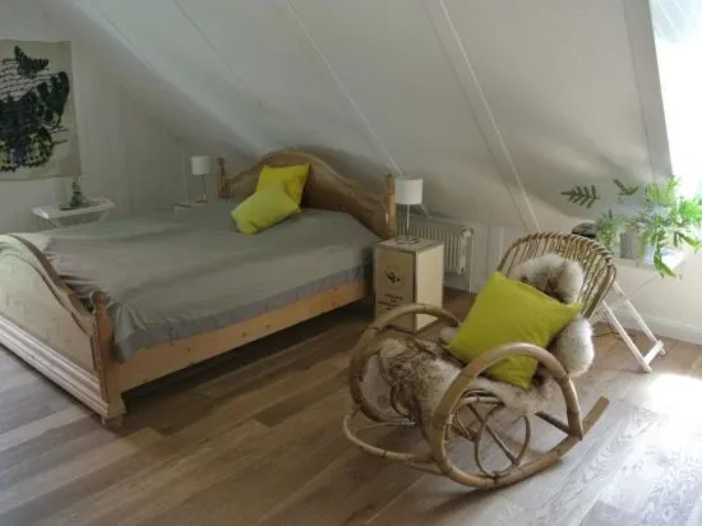 Wassermühle Stenten