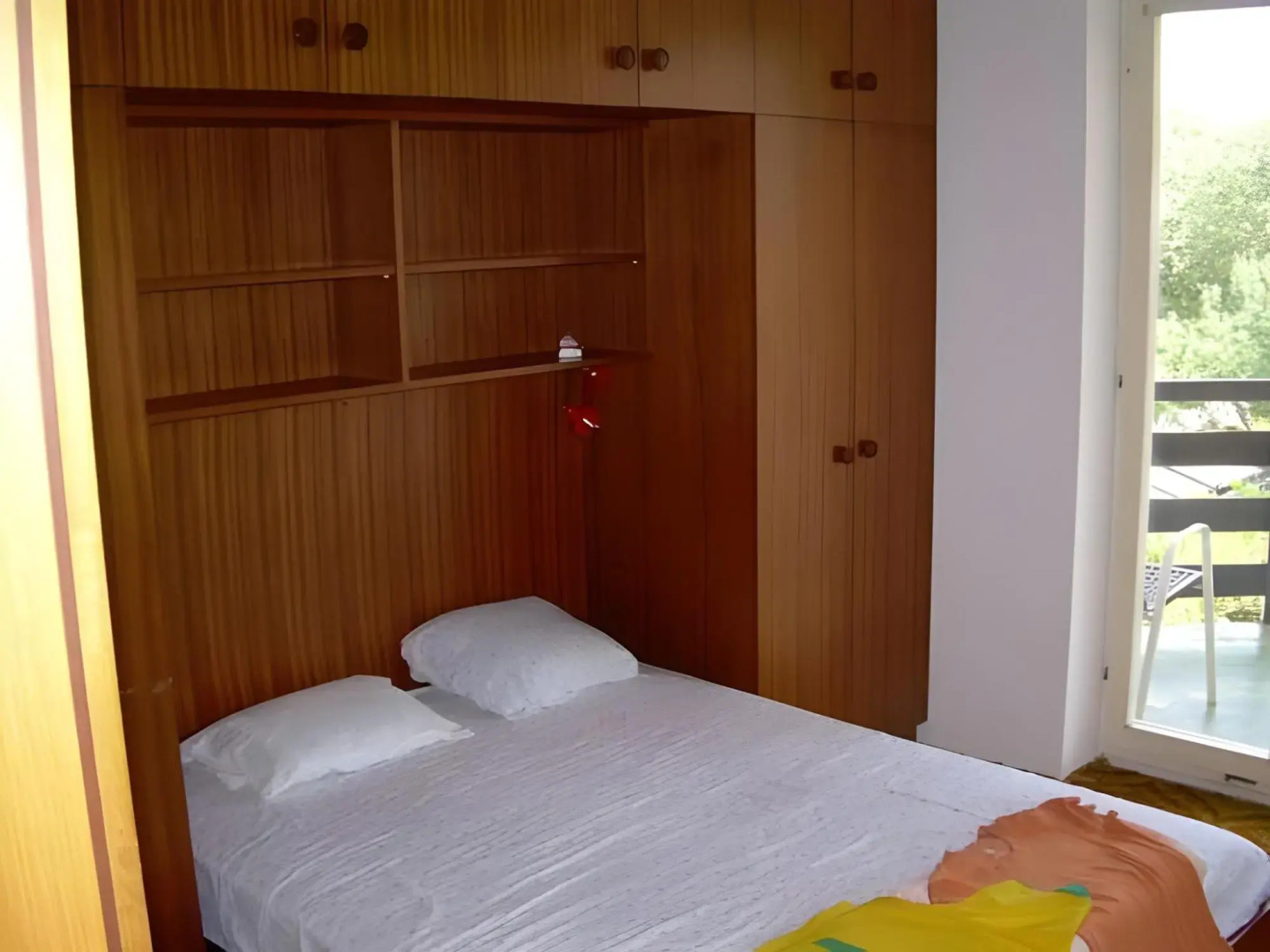 Apartments Villa Verde