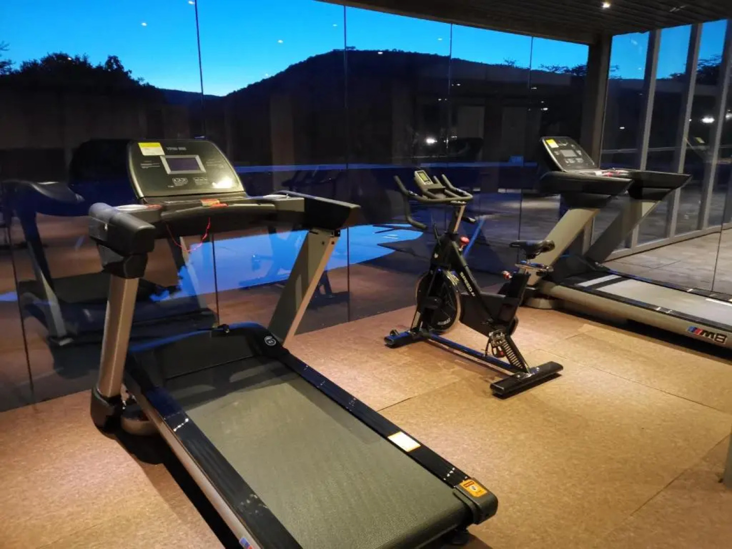 Masai Mara Sopa Lodge