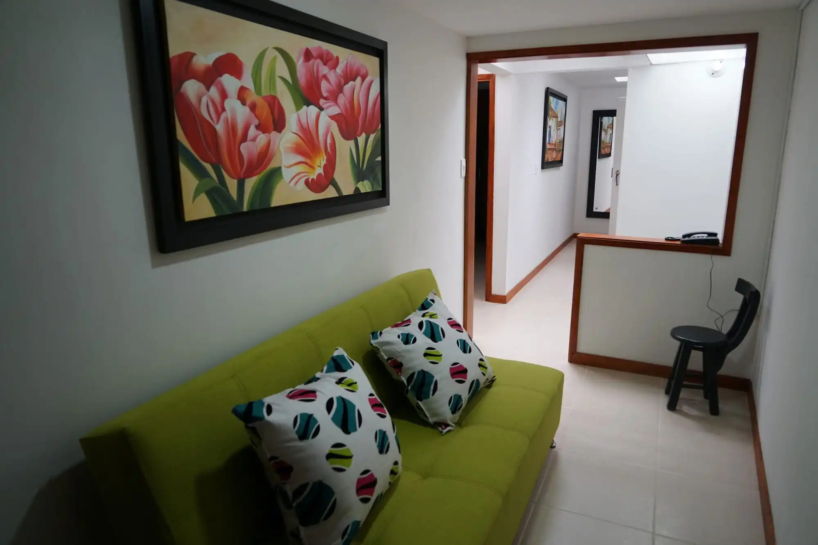 Aparta Estudios Amoblados Mi Casa