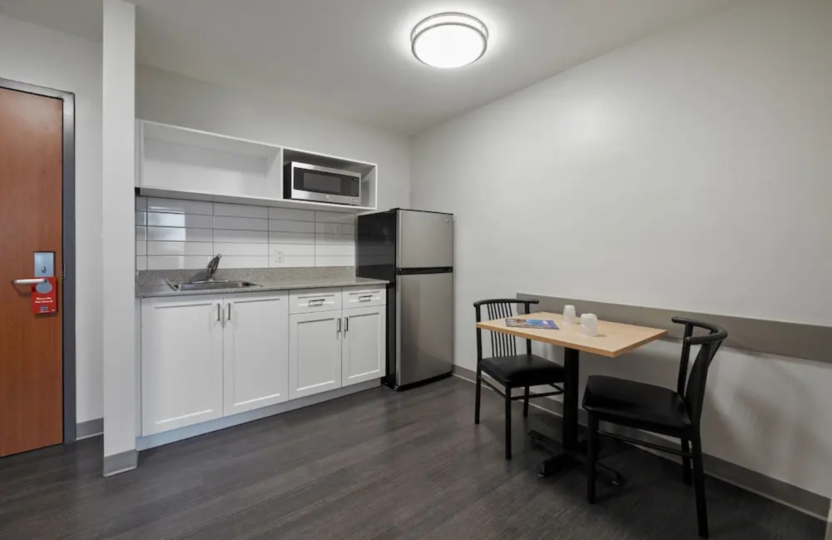 Residence & Conference Centre - King City