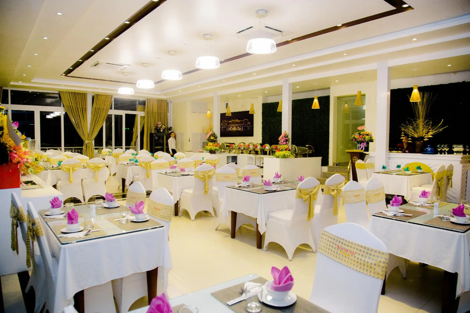 Thanh Lich Hue Hotel