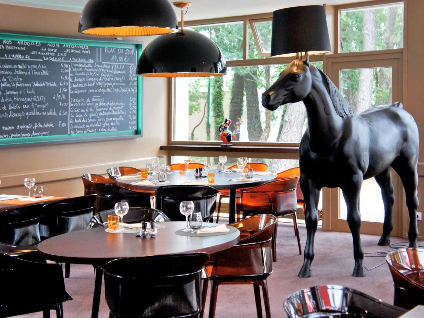 ibis Styles Lorient Caudan