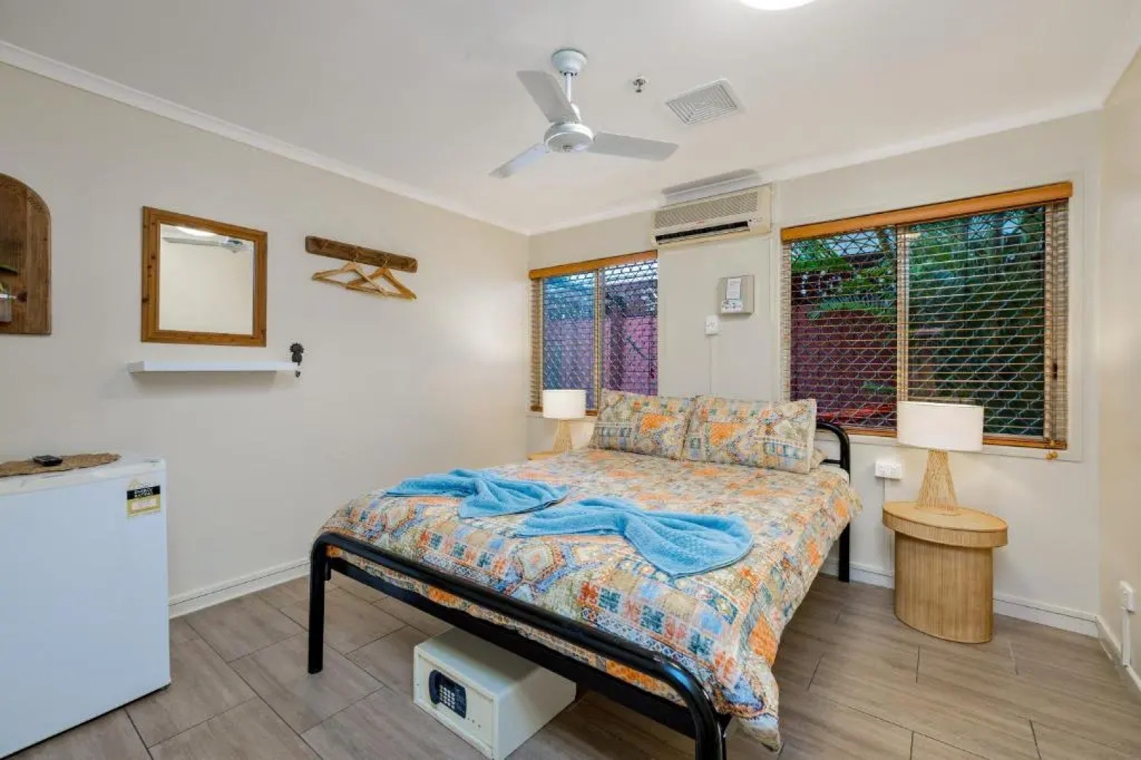 Travellers Oasis - Hostel