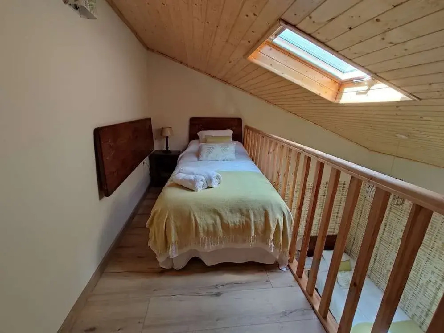 Jardín Mandala Casas Rurales