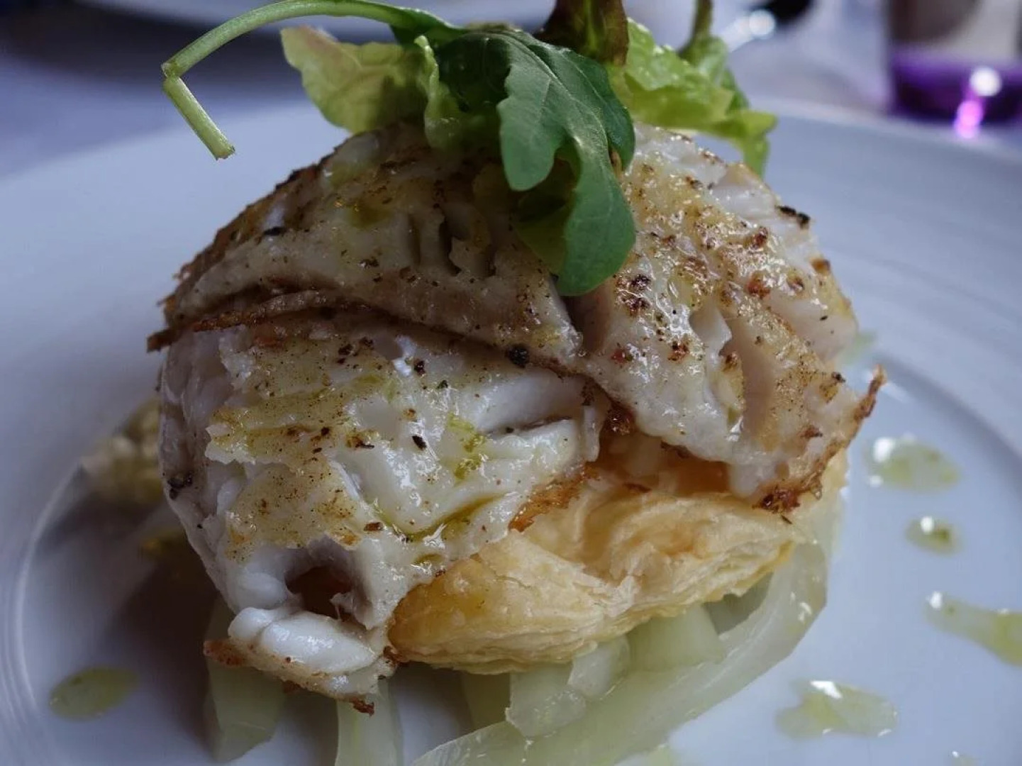 Chateau du Bois Noir