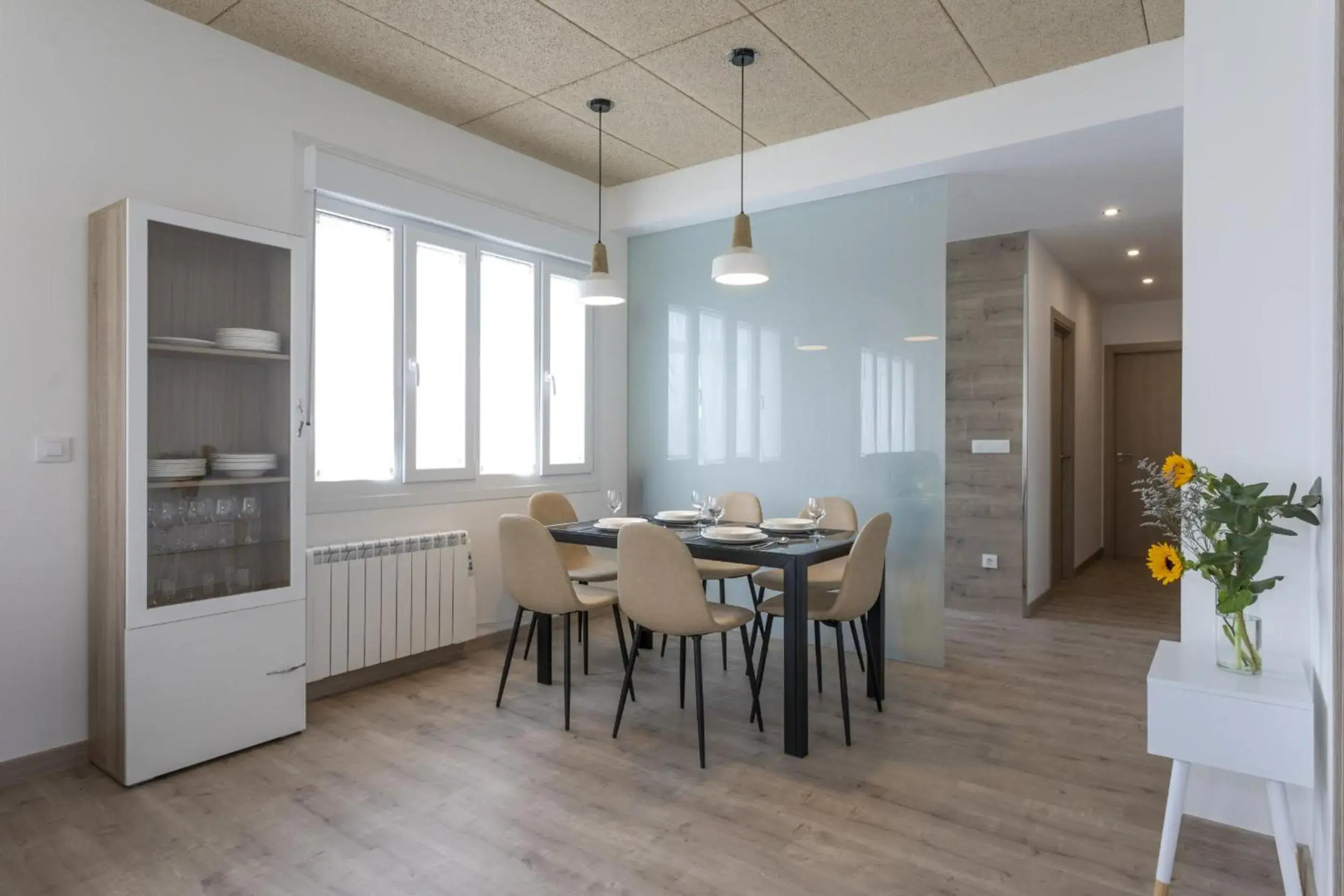 Playa Ribeiría apartamento vacacional