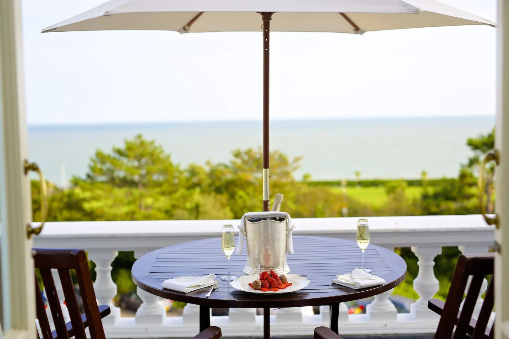 The Grand Hotel Eastbourne