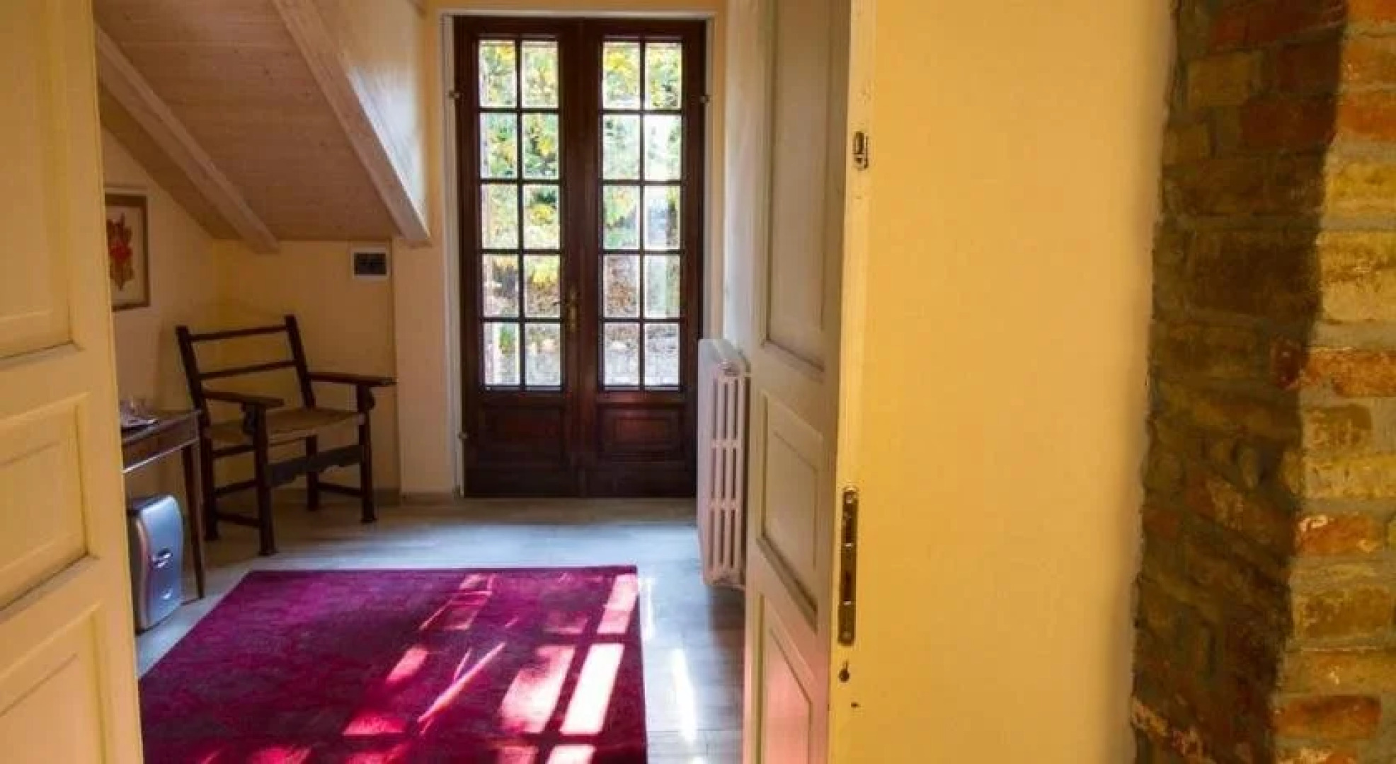 Agriturismo Poderi Zunino