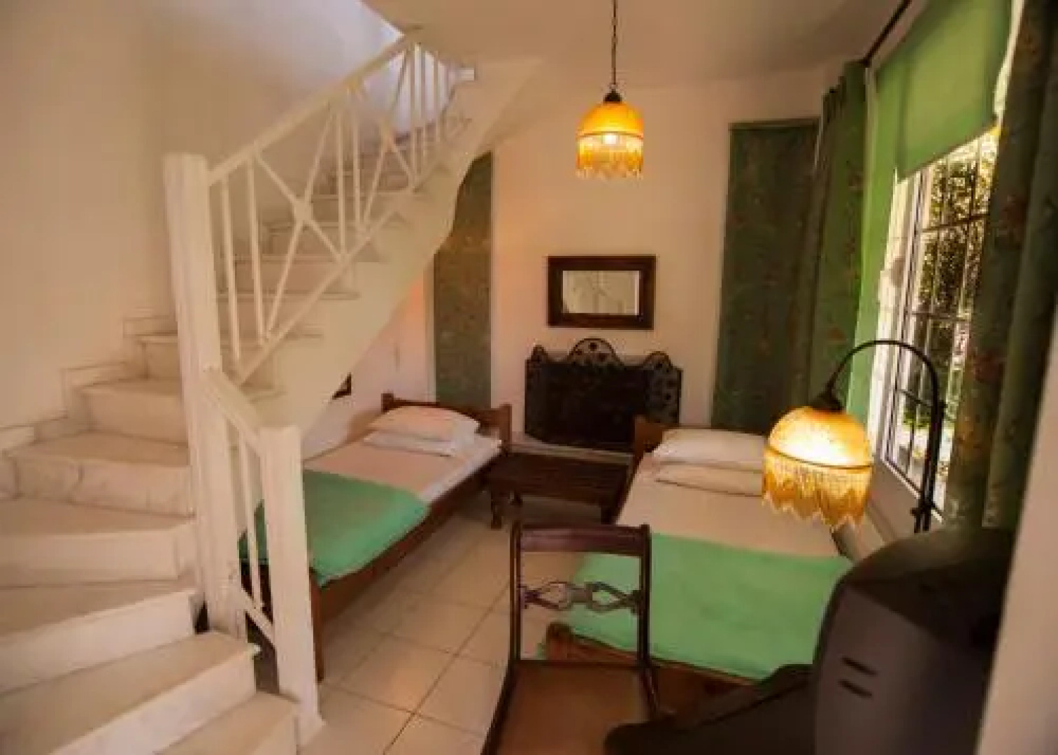 Nicolas Village Club