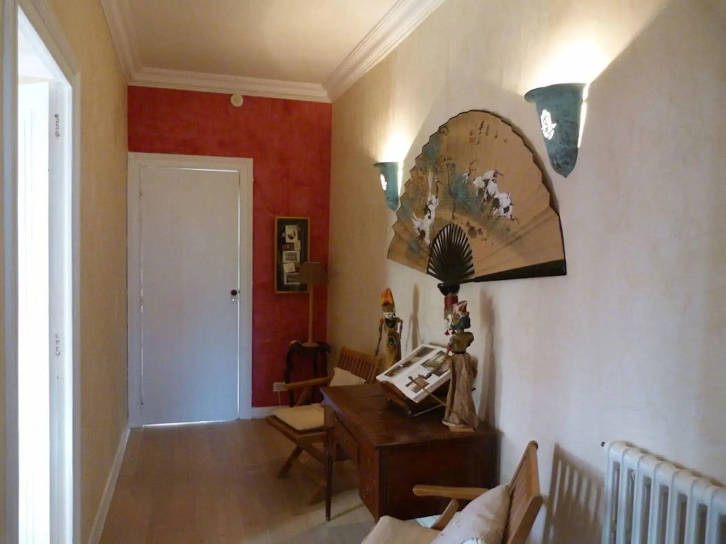 Domaine des Deux Cèdres