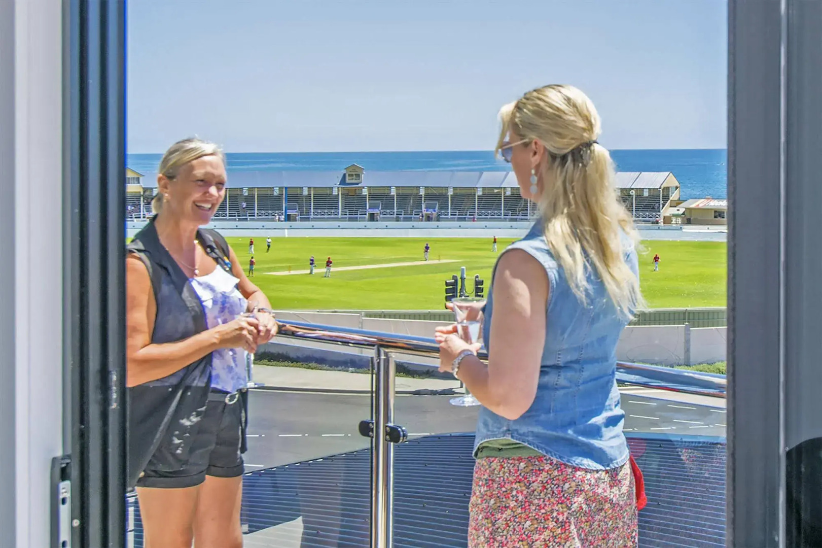 Burnie by the Bay Apartments