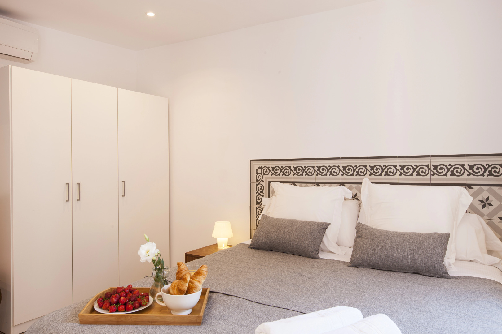 Aspasios Charming Flats