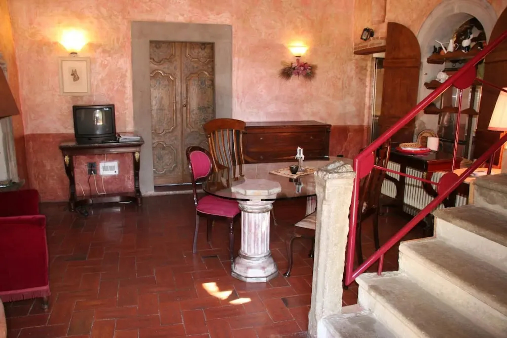 Agriturismo Poggio alla Pieve