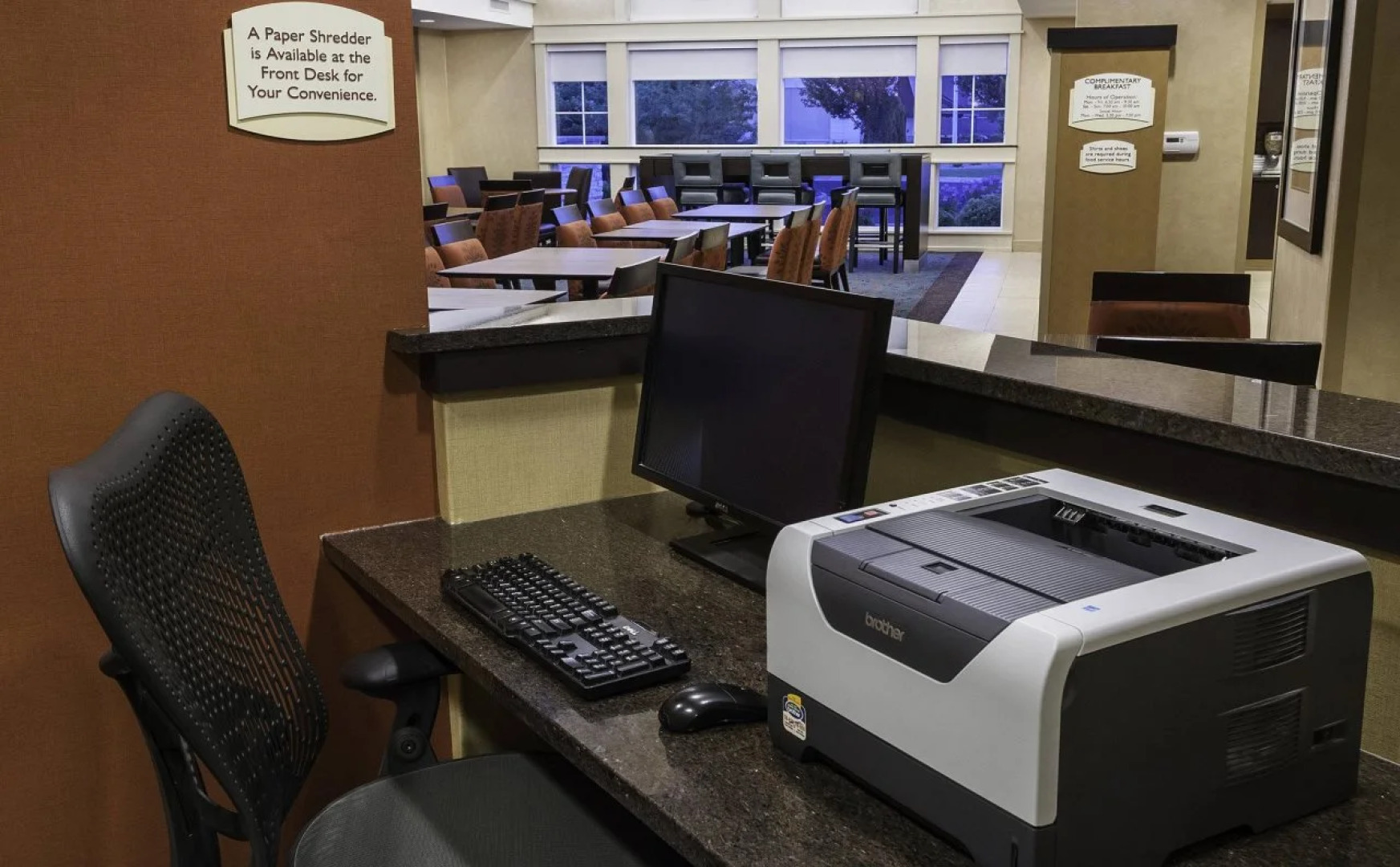 Residence Inn by Marriott Madison West/Middleton