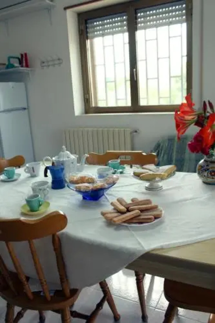 La Dimora Di Zia Katia