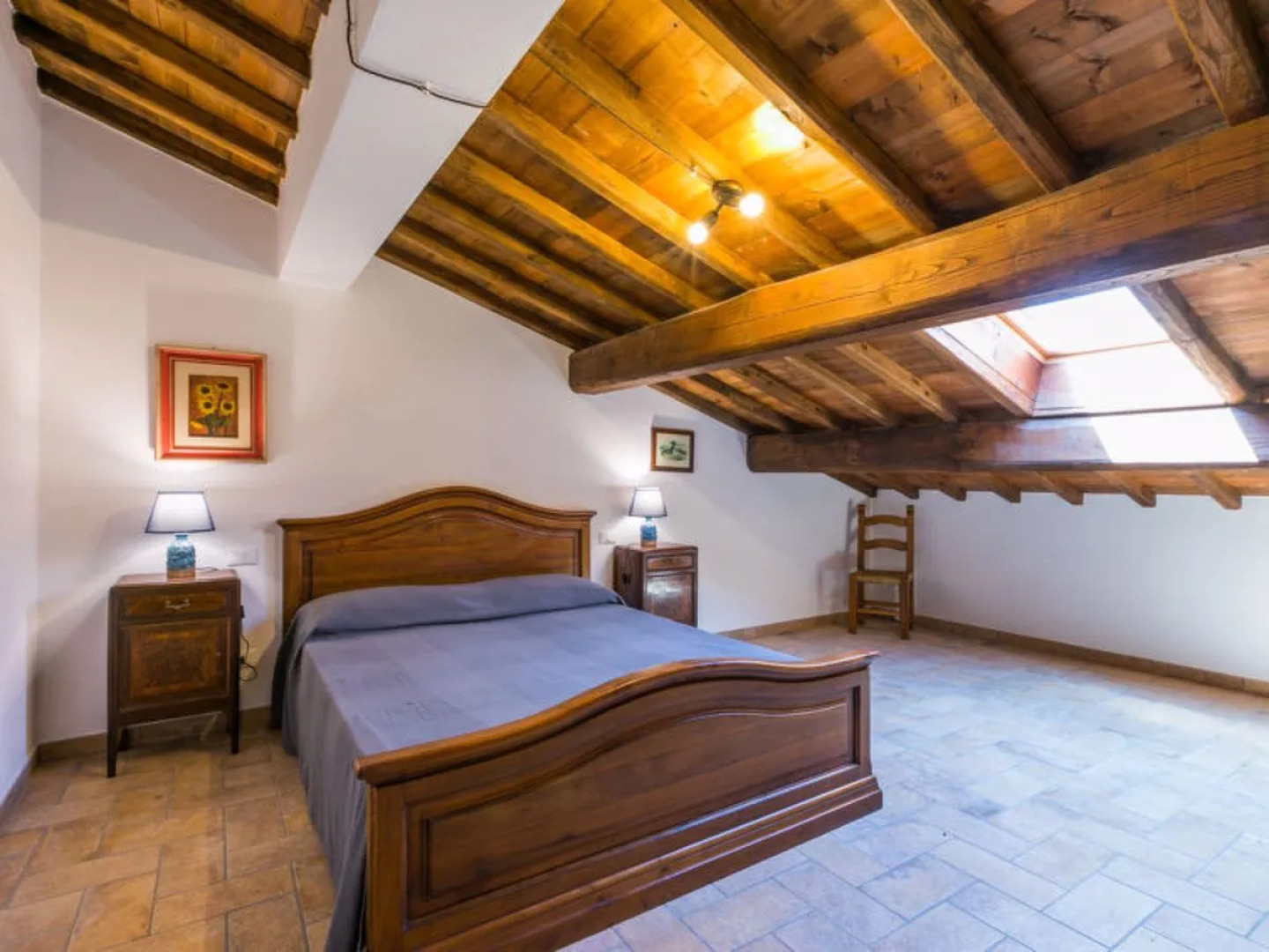 House Granum Guardistallo