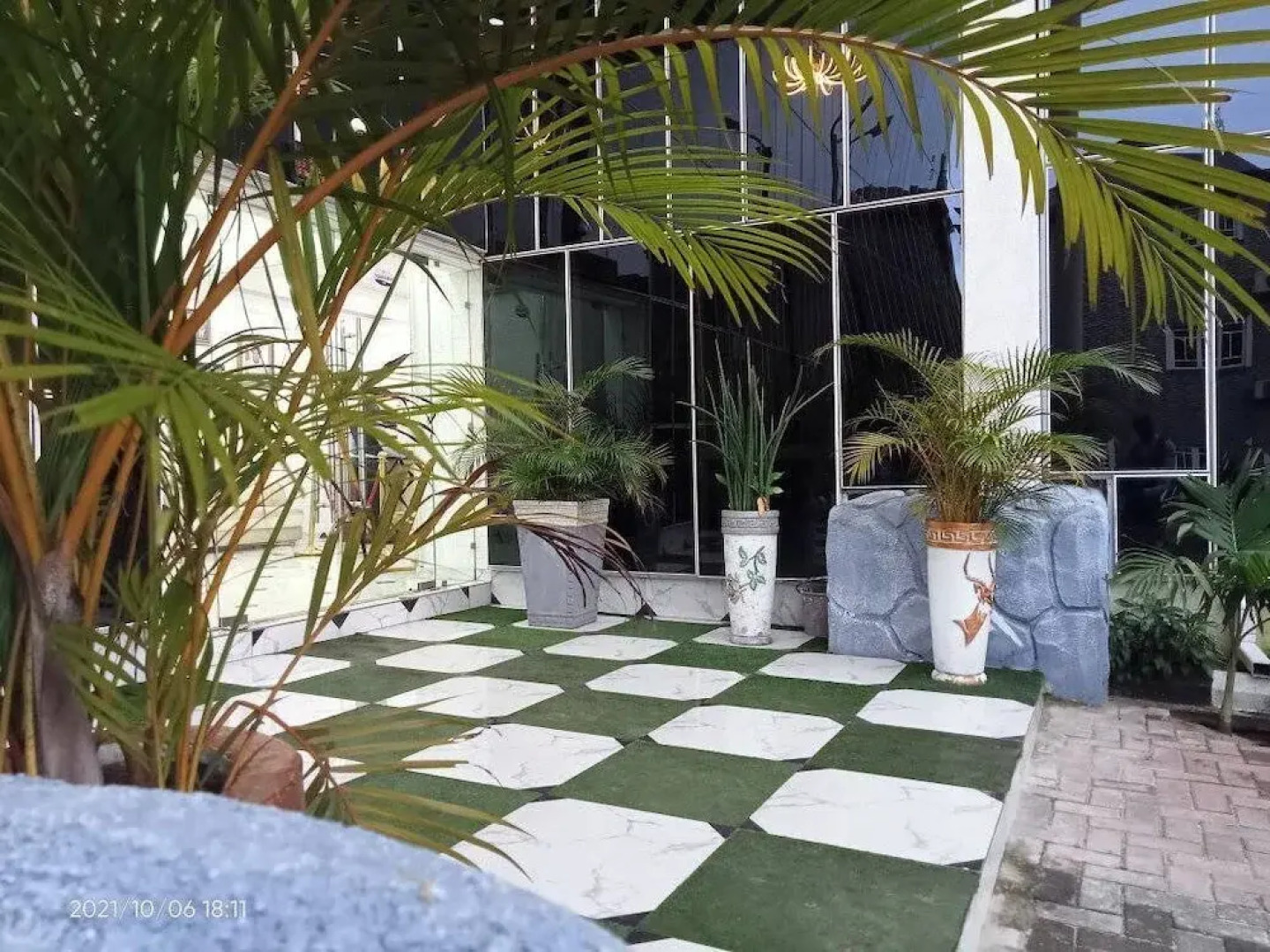 Doncont Homes and Apartments