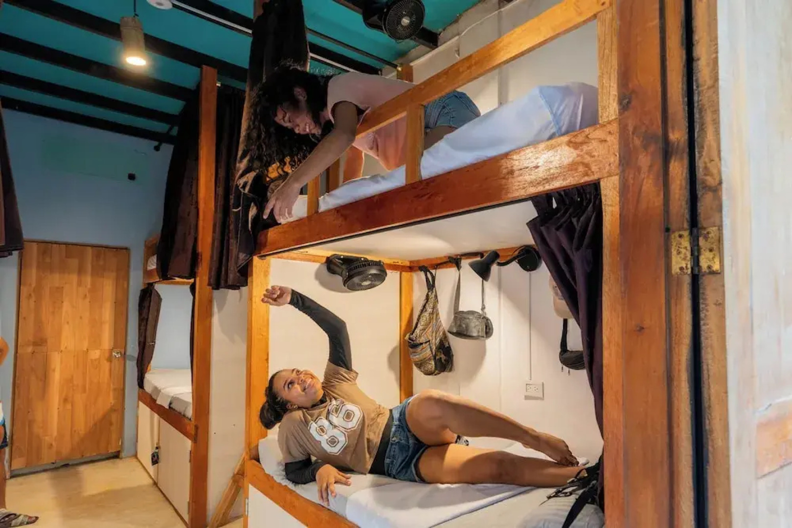 Tayrona Juancho House Hostel