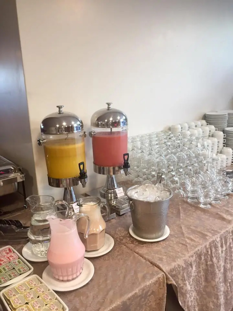 Hotel London Santarem