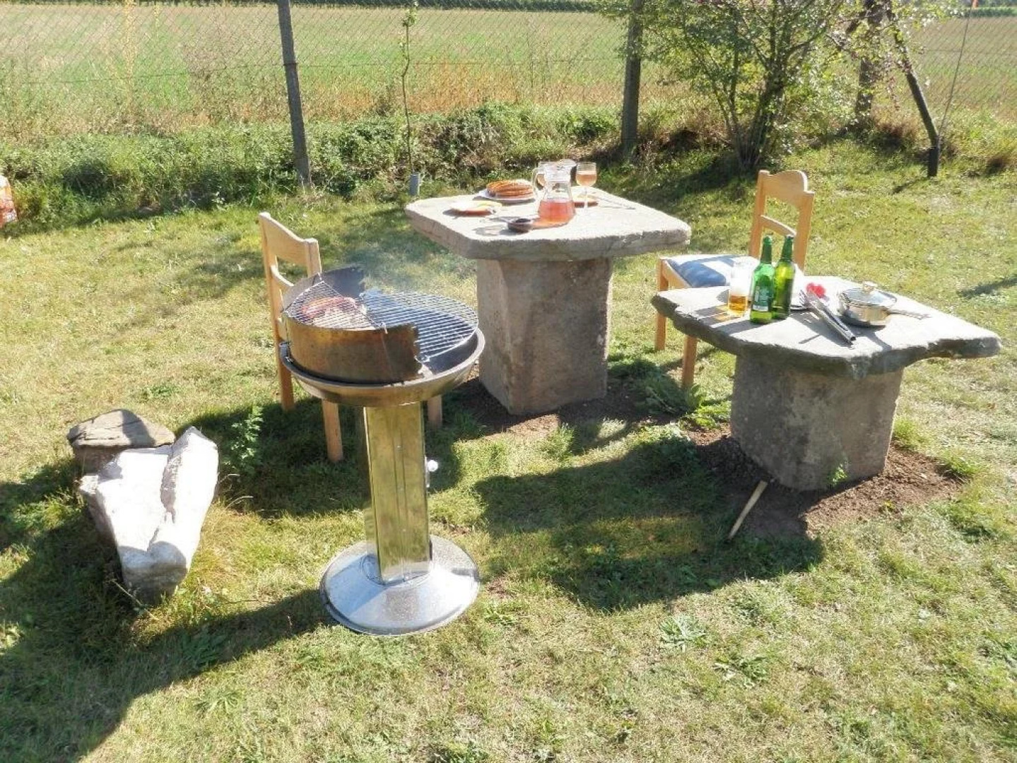 Penzion Pod Vápenkami