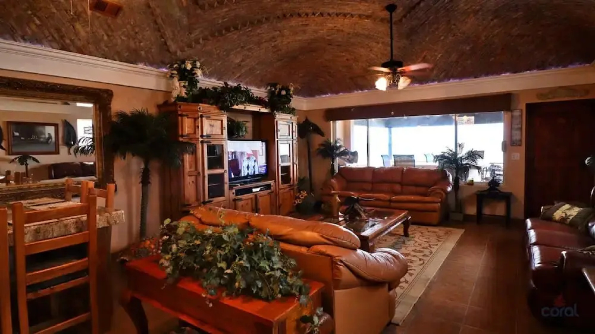 Casa Tortuga Beachfront Las Palmas Mirador Beach