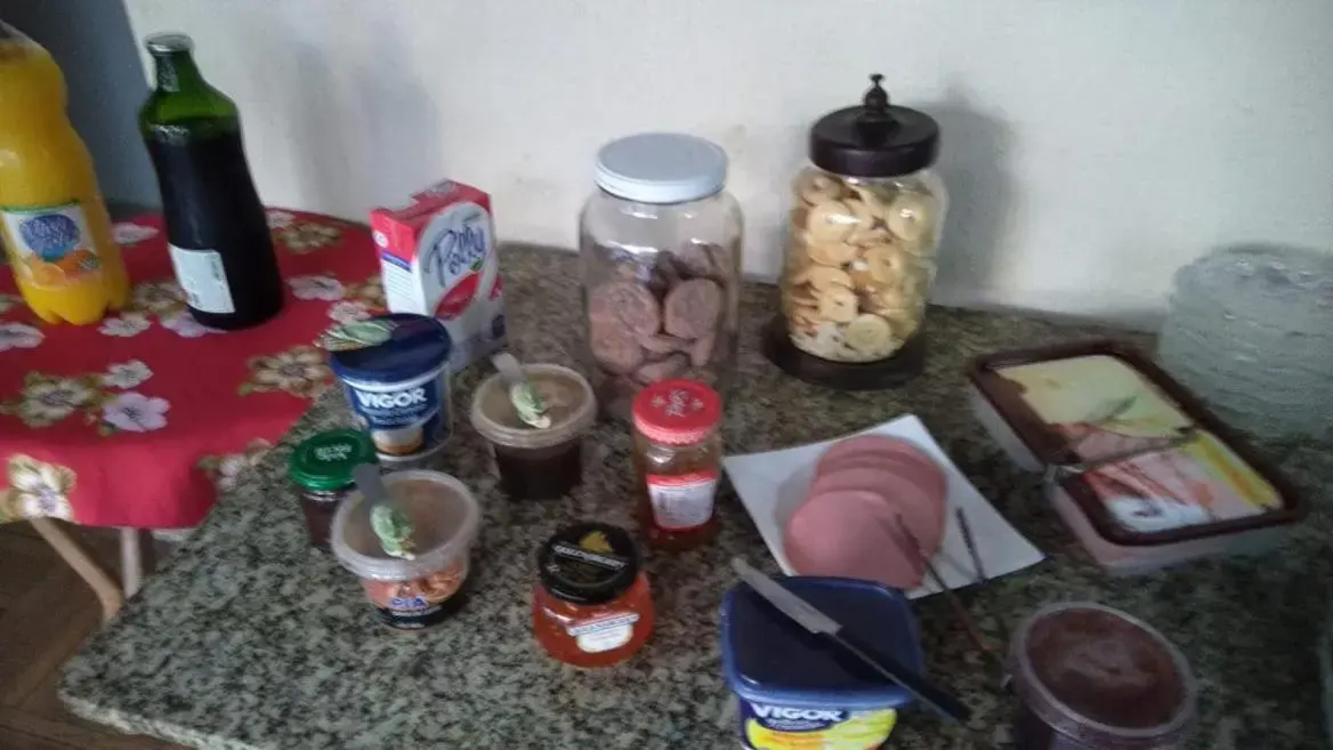 Alpha Hospedaria & Hostel