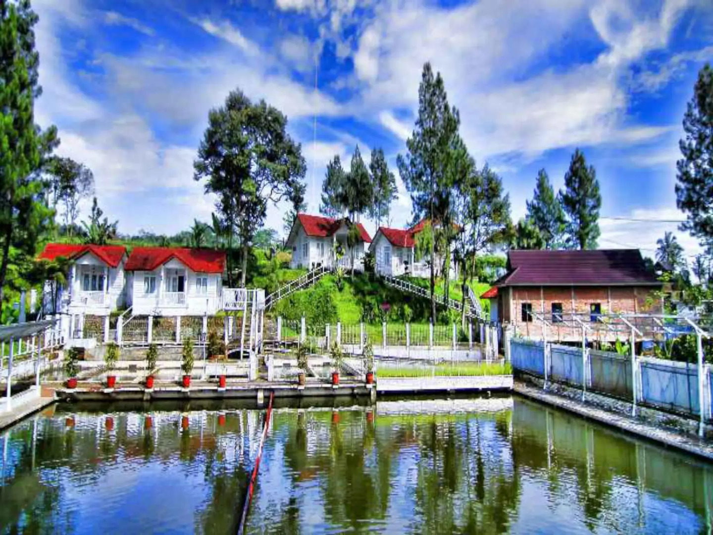 Marbella Villa Resort​