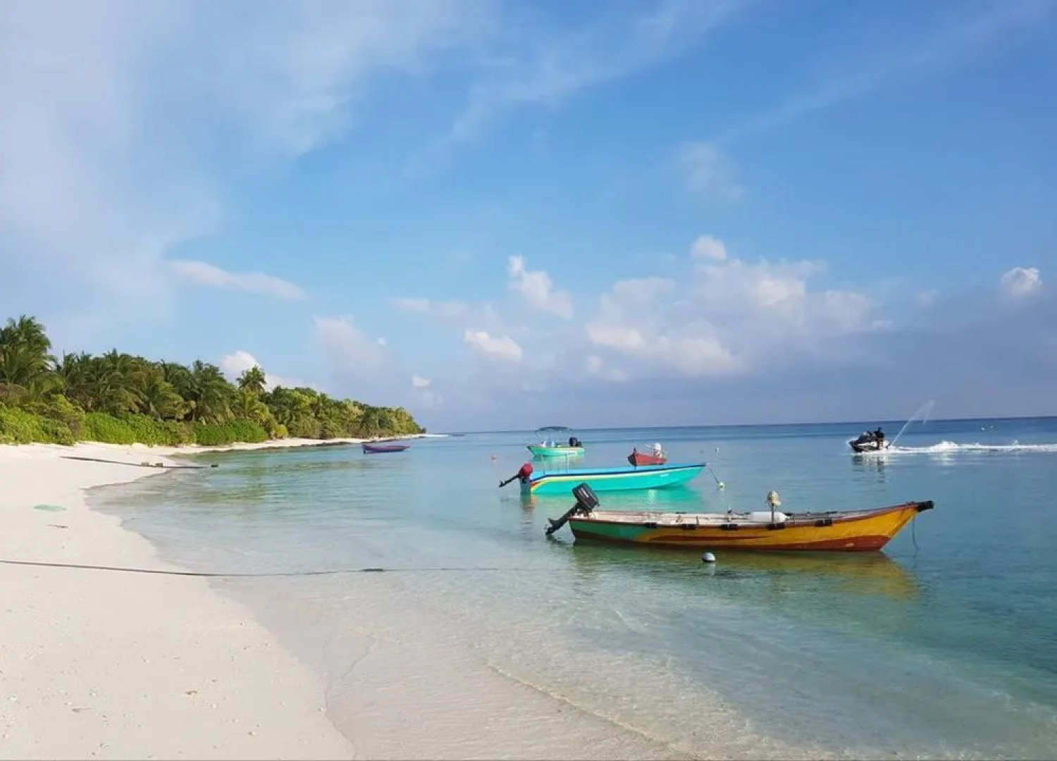 Thoddoo Retreat Grand