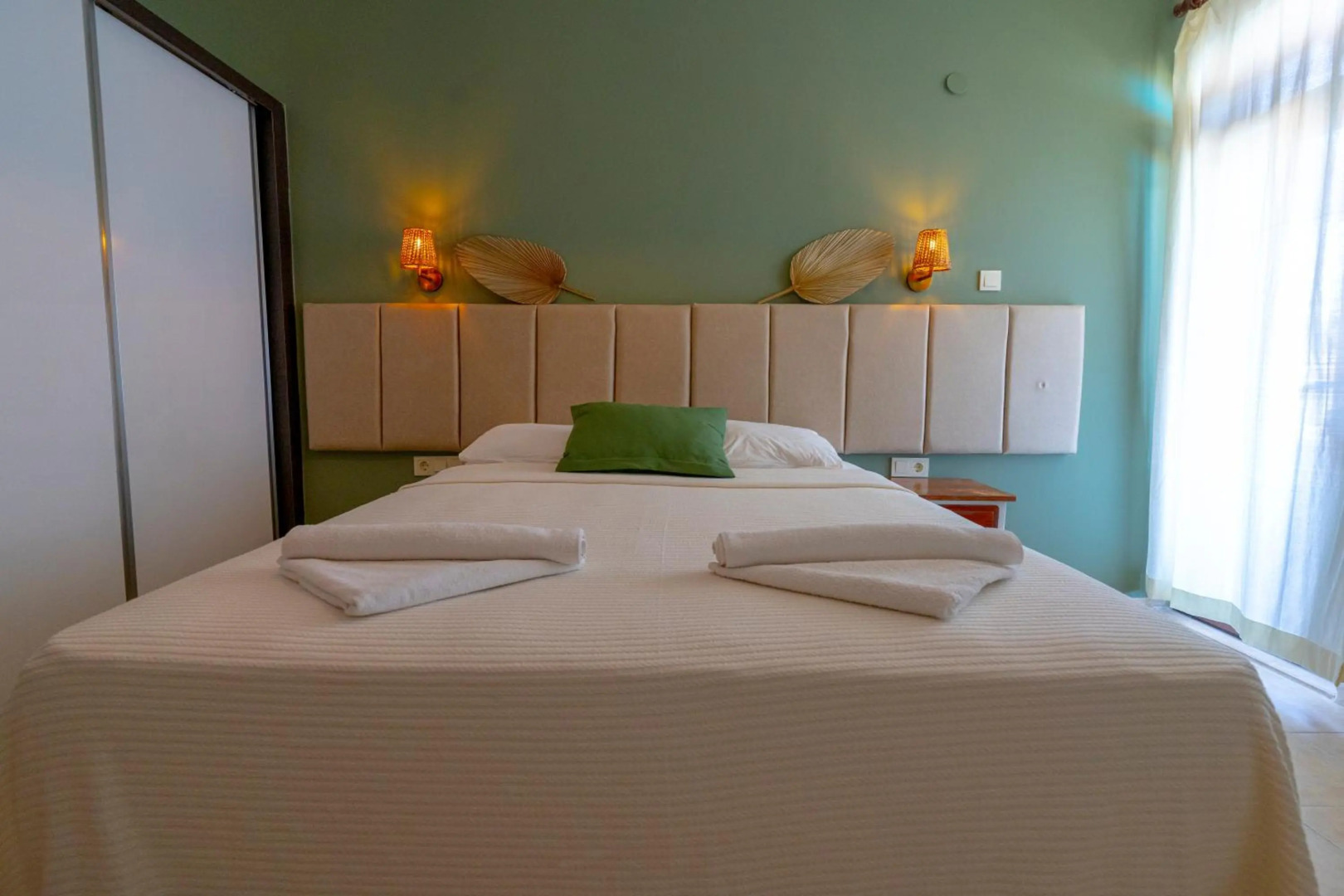 Xanthos Boutique Hotel Patara