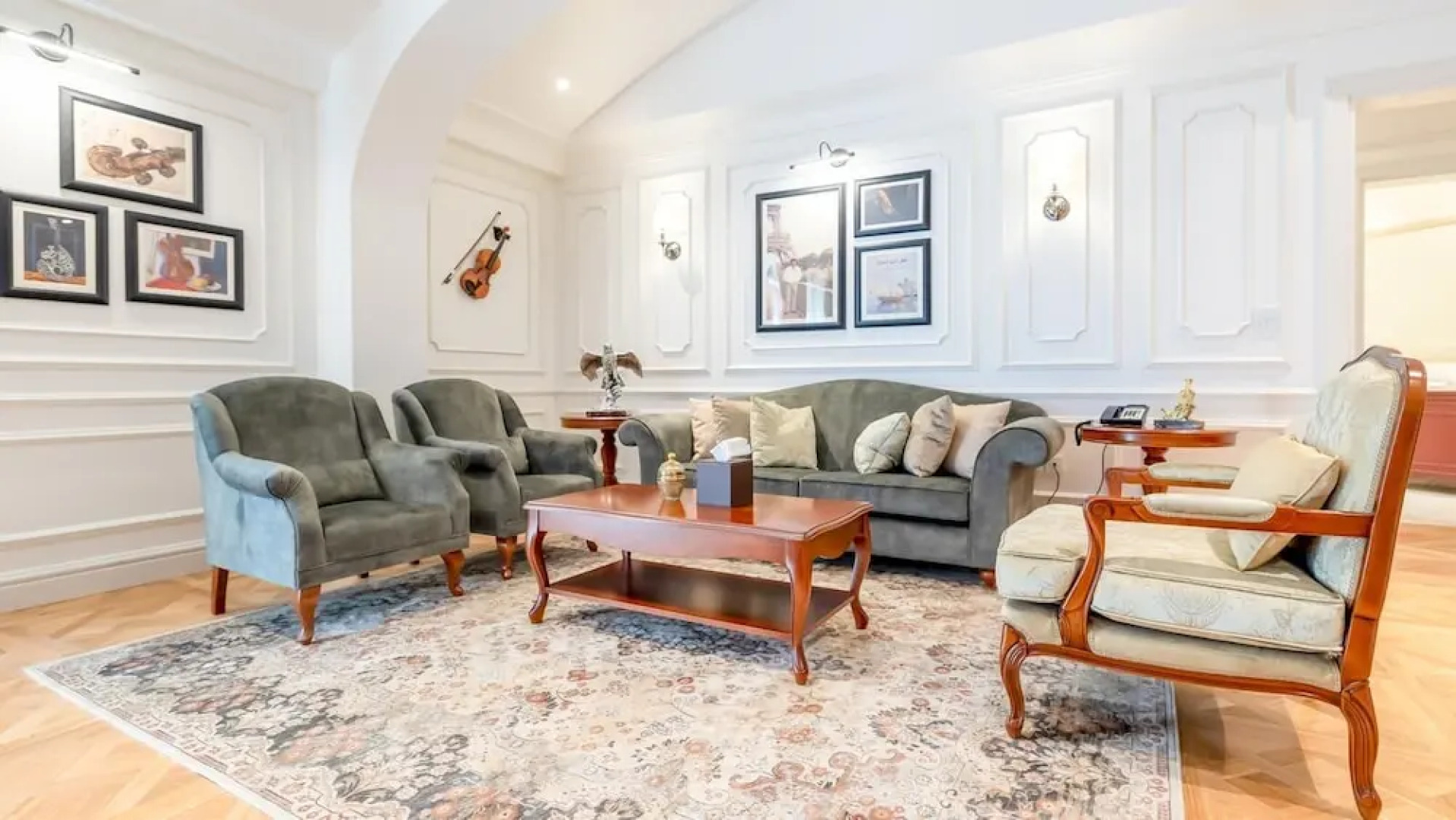 21 High Street Residences