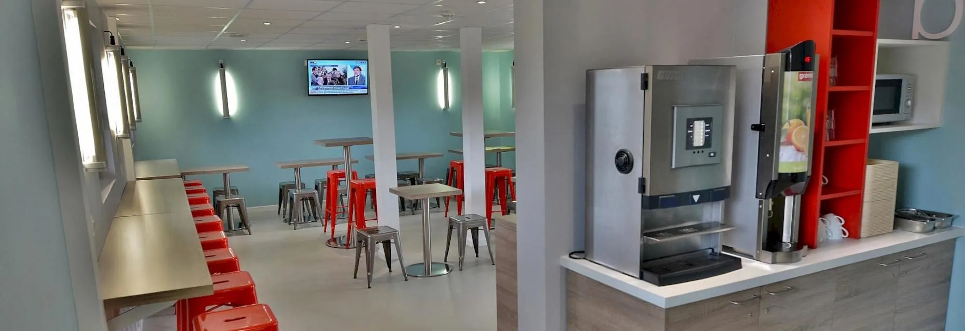 Eklo Hotels Le Havre