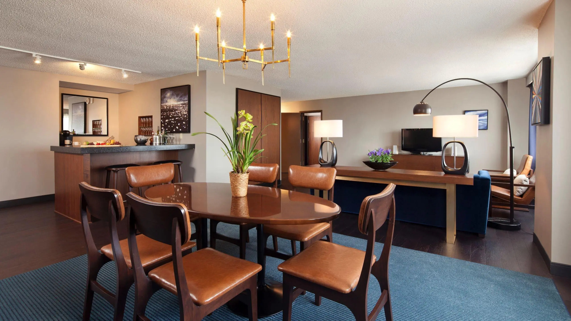 Hyatt Regency Minneapolis