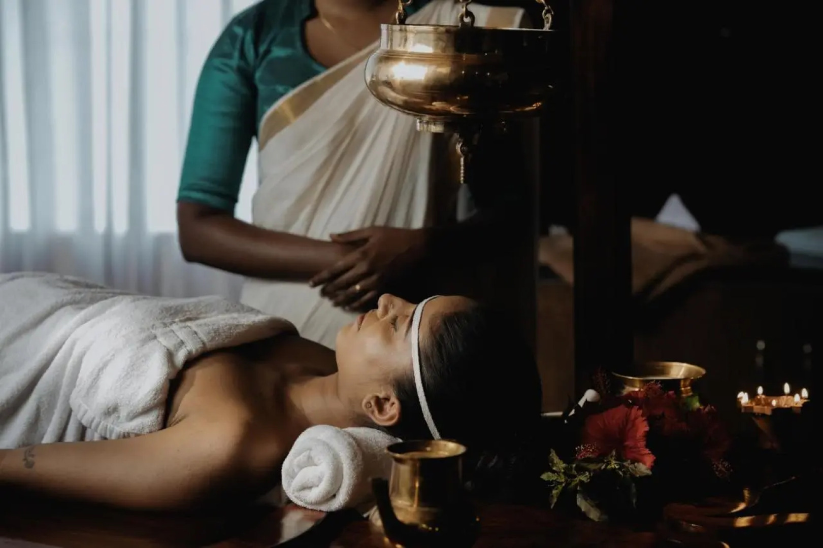 Vajra Ayurveda and Yoga Retreat
