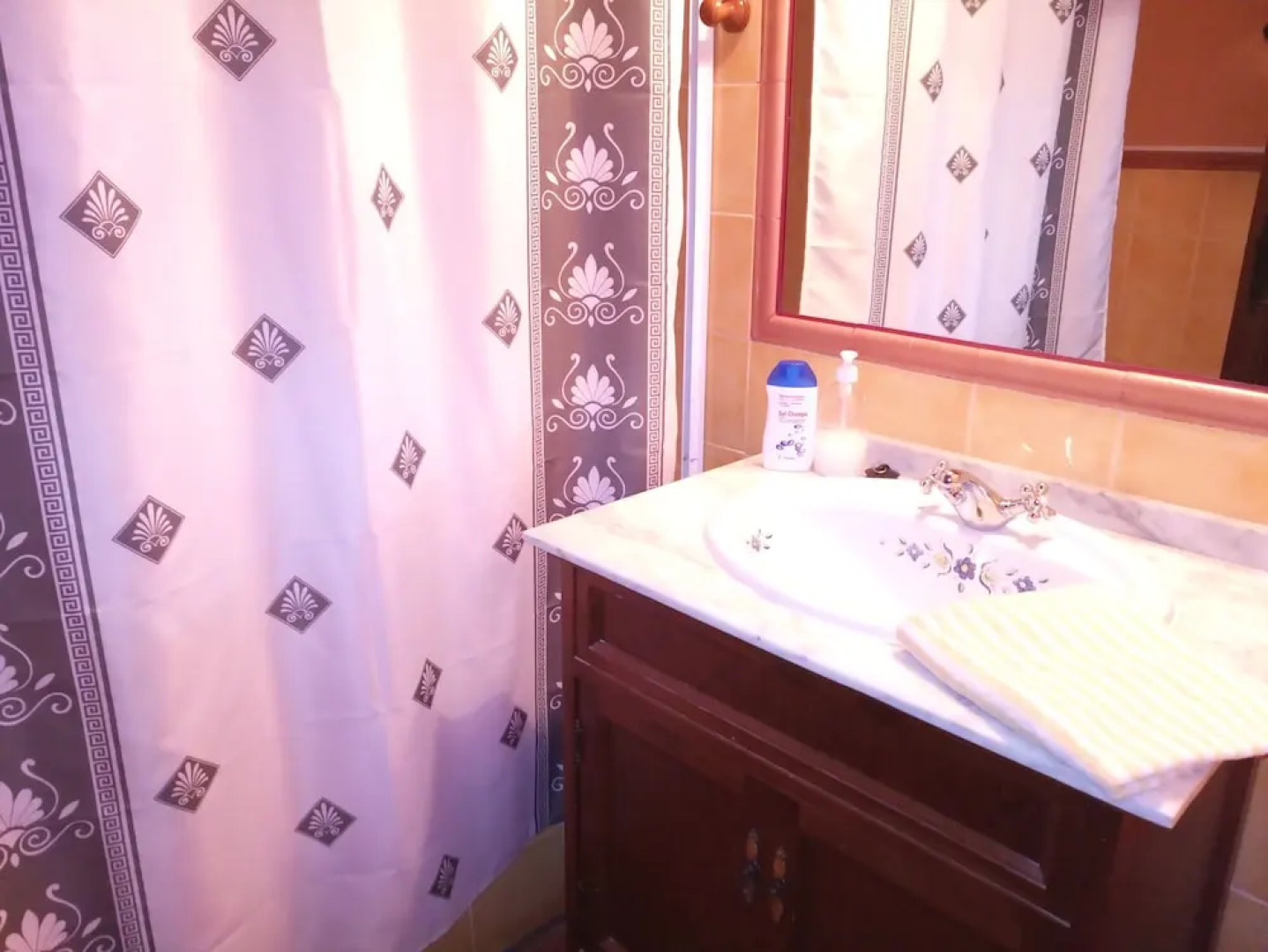 Hotel Rural La Pedriza Original