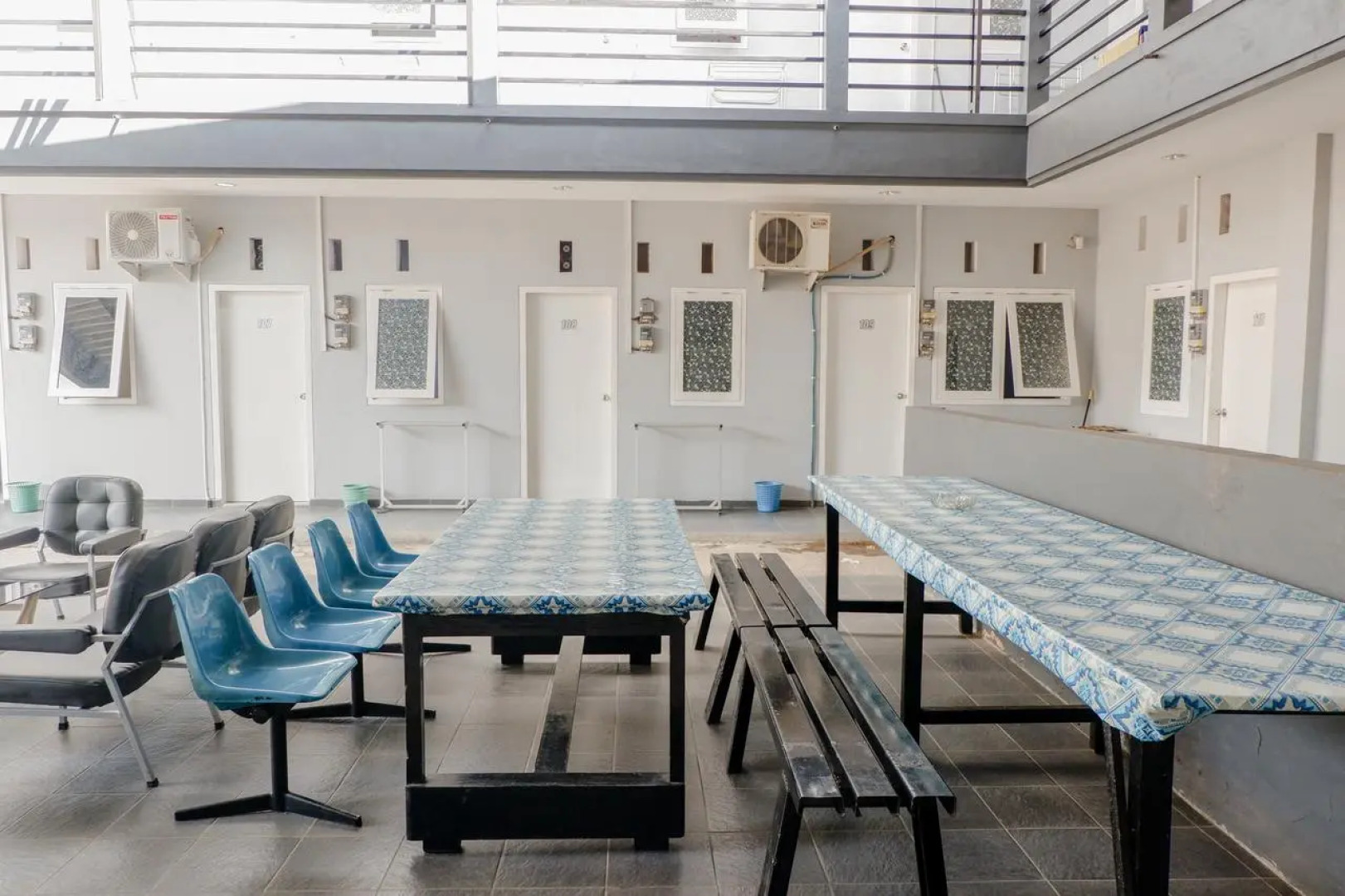 Capital O 1176 J3 Residence Syariah