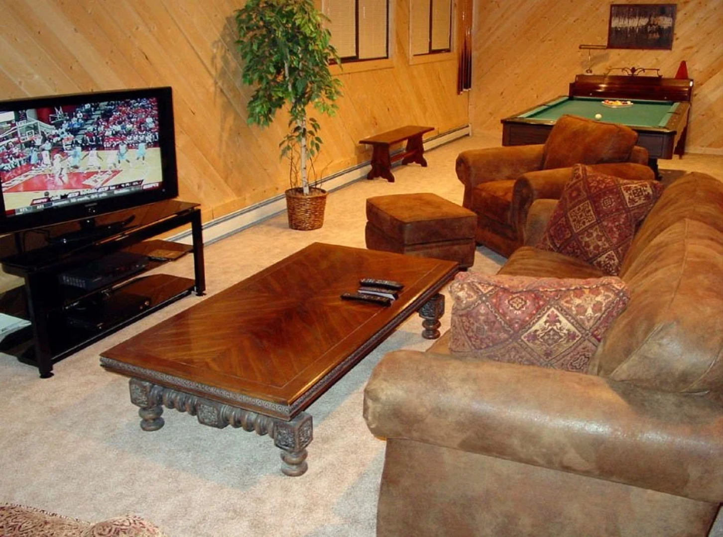 Gunnison Lodging Company