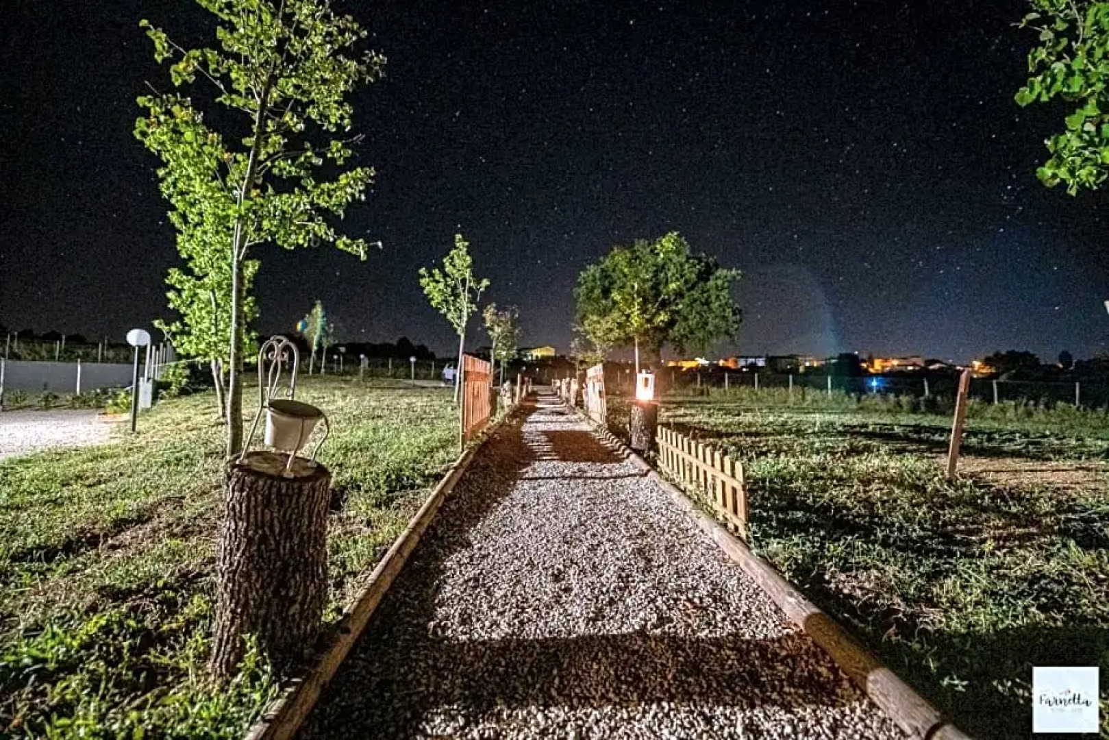 Dolce Farnetta SPA suits and YOGA